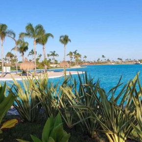 Relaxed Rental - Casa Laguna Santa Rosalia